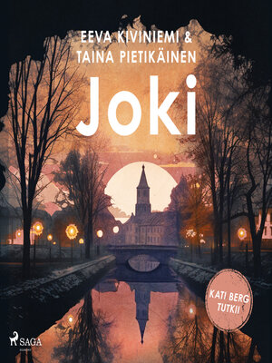cover image of Joki